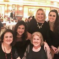 Profile Picture of Lisa Cote' (@lisa-cote-28) on Quora