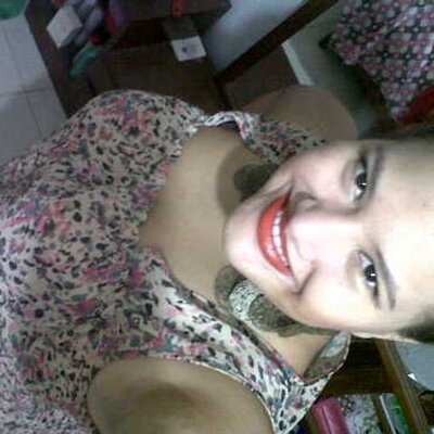 Profile Picture of Cecilia Pazon Twitter