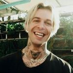 Profile Picture of Jesse Rutherford Turkey (@jesserutherford.tr) on Instagram