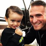 Profile Picture of William Bailey (@bbailey124) on Instagram