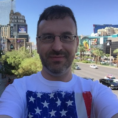 Profile Picture of Scott (@ScottTilson2) on Twitter