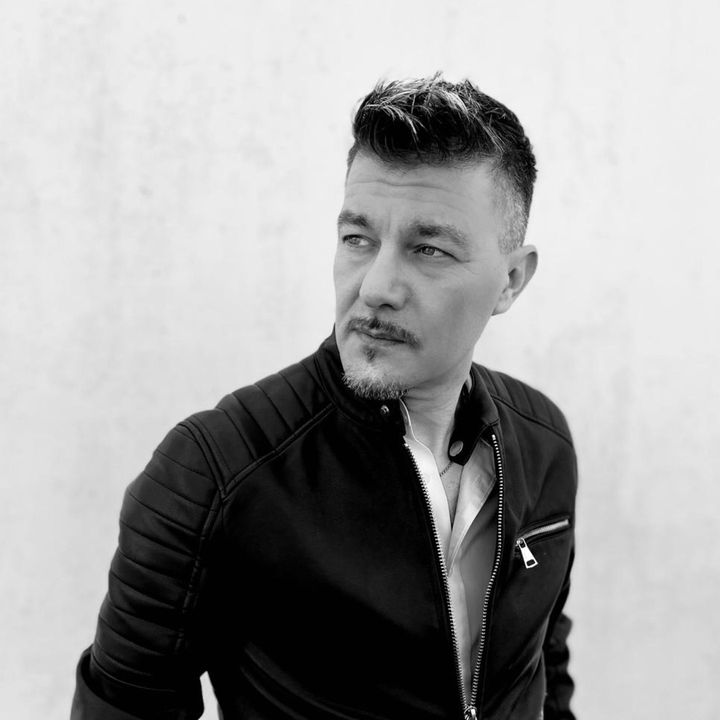 Profile Picture of Michael Capuano Mco Project (@michaelcapuanomcoproject) on Tiktok