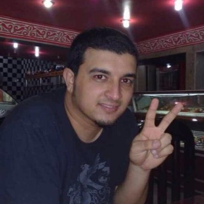 Naser Ben Naser - Twitter Profile Picture of Naser Ben Naser (@BradNaser) on Twitter