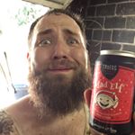 Profile Picture of Michael James Bitterman (@sir_fluffy_buns) on Instagram