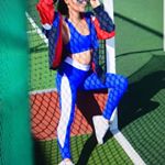 Profile Picture of Rodger Syverson (@kim.cyclechic) on Instagram