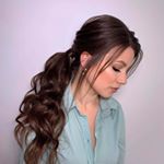 Profile Picture of Святкові та весільні зачіски☺️ (@natali_hair_stylist_) on Instagram