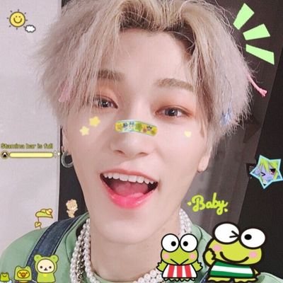 Profile Picture of Taemoon (@taemoon6411) on Twitter