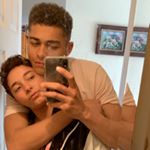 Profile Picture of Mikel Batts (@lightskinnedkeli) on Instagram