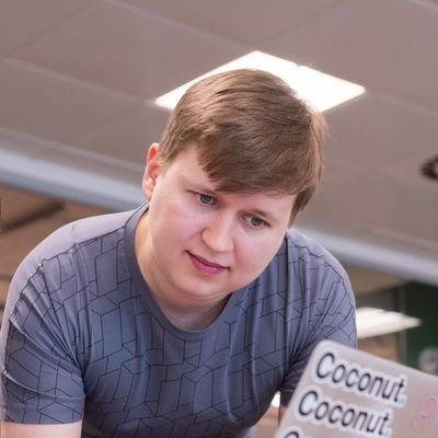 Profile Picture of Sergei Golubev (@sgolubev) on Twitter