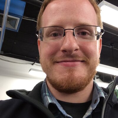 Profile Picture of Michael McMillin (@TXMcMillin) on Twitter