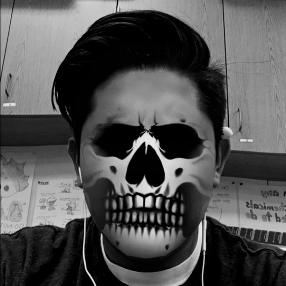 Nathan Serrano - Poshmark Profile Picture of Nathan Serrano (@squidphysics) on Poshmark