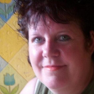 Profile Picture of Kathleen Oreilly (@celticcross59) on Twitter