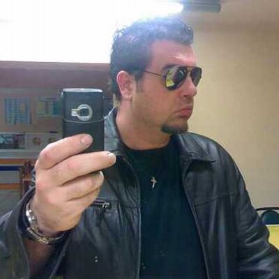 Profile Picture of Alexakis Panagivths (@alex67pan) on Twitter