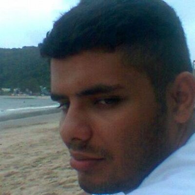 Jonatan Ramos - Twitter Profile Picture of Jonatan Ramos (@jonatanramos18) on Twitter