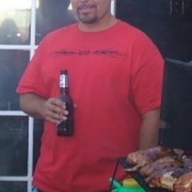 Profile Picture of Howard Camden (@bigdaddycamden) on Myspace