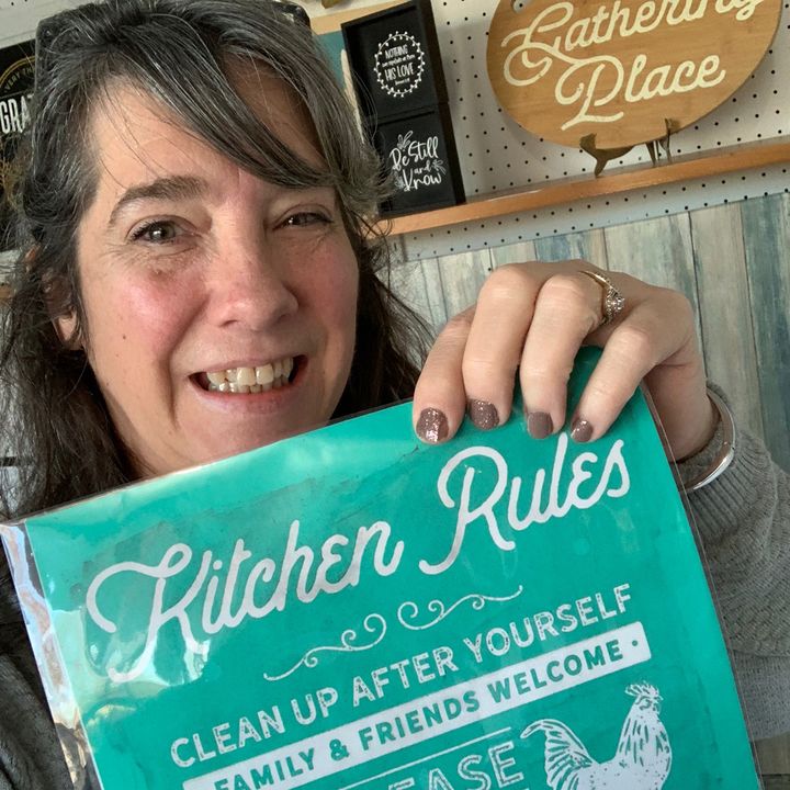 Profile Picture of Lisa (@lisafergi) on Tiktok