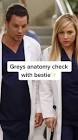 Profile Picture of   Greys anatomy check with... (@emily.prentiss_) on Tiktok