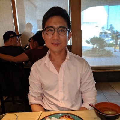 Profile Picture of Isaac Kim (@Isaac__kim) on Twitter