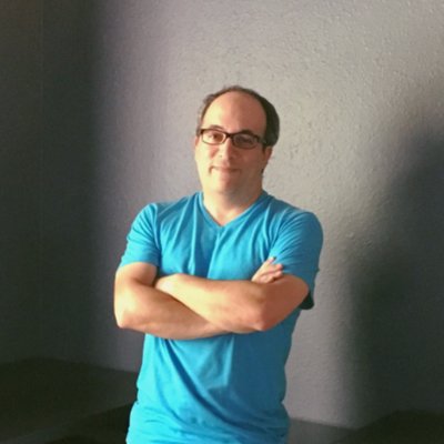 Profile Picture of Tim Scalzitti (@timscalzitti) on Twitter