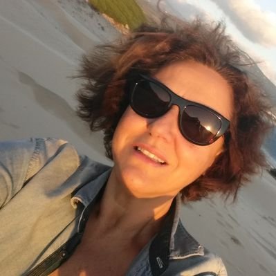 Profile Picture of Paz Perez Pernas (@creativatotal) on Twitter