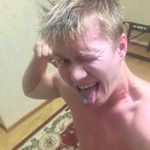 Profile Picture of Pavel (@kim_robb) on Instagram