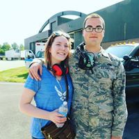 Profile Picture of Miranda Hooper (@miranda-hooper) on Quora