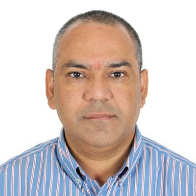 Profile Picture of Chandrakant Shukla (@@S_Chandrakant) on Twitter