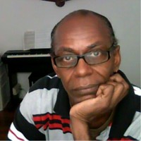 Profile Picture of Tyrone Simons (@tyrone-simons) on Quora