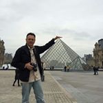 Profile Picture of André Francisco Stramari (@andrefranciscostramari) on Instagram