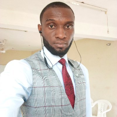 Profile Picture of AlexEmmanuel (@Mr_AleXEmmanuel) on Twitter