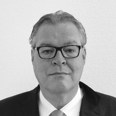Profile Picture of Rolf Peter Rothuizen (@RolfRothuizen) on Twitter