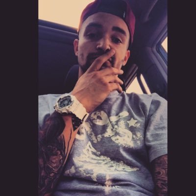 Profile Picture of Matthew Doolittle (@mattdoolittle23) on Twitter