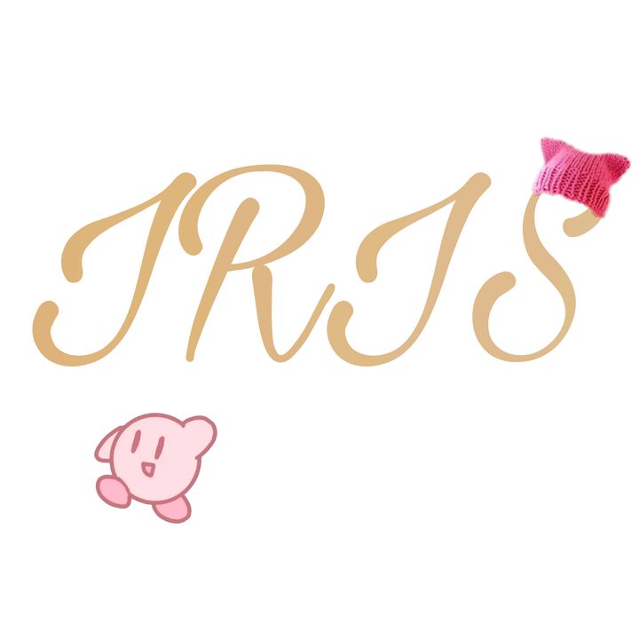 Profile Picture of IRIS (@iris_k_kl) on Tiktok