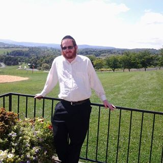 Profile Picture of Yehuda Weingarten (@yehuda.weingarten.14) on Facebook