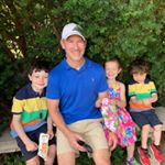 Profile Picture of Kurt Forrest Brewer (@kurtbrewer777) on Instagram