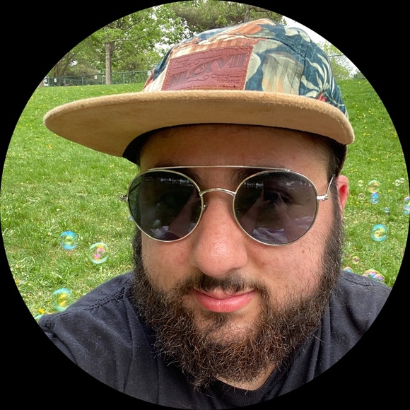 Profile Picture of Seth Day (@sethday91) on Poshmark