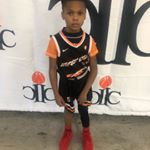Profile Picture of Aaron Osborne (@ballislife_ao2030) on Instagram
