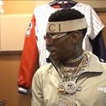 Profile Picture of Amar Johnson (@dressingup_withamar) on Instagram