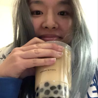 Profile Picture of Tina Liang (@tinaliang23) on Twitter