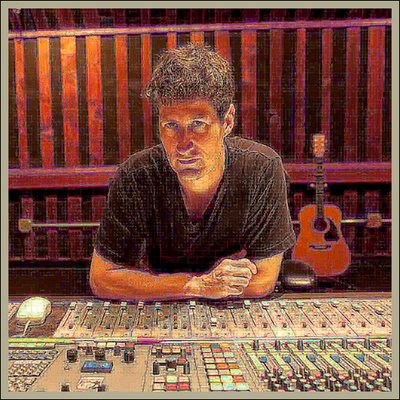 Profile Picture of Andy Sands (@AndySands) on Twitter