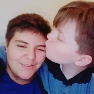 Profile Picture of Alexander Rohr (@DaffodilBoi) on Twitter