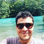 Profile Picture of Fernando Azevedo Pinheiro (@fernando.a.pinheiro) on Instagram