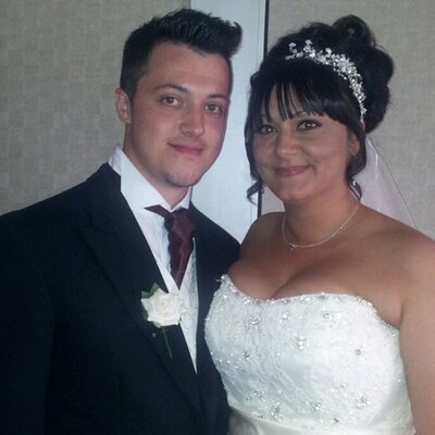 Profile Picture of Daniel Kevin Wharton (@DKWharton89) on Twitter