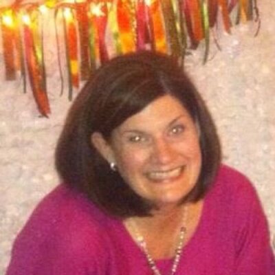 Profile Picture of Lynda Tuttle (@LyndaTuttle) on Twitter