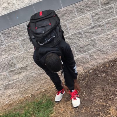 Profile Picture of Jeremiah Boyd (@Jeremiah_273) on Twitter