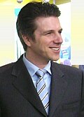 Profile Picture of Christoph Hartmann (politician)on Wikipedia