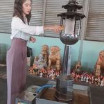 Profile Picture of Omolara Roberson (@omolararoberson) on Instagram