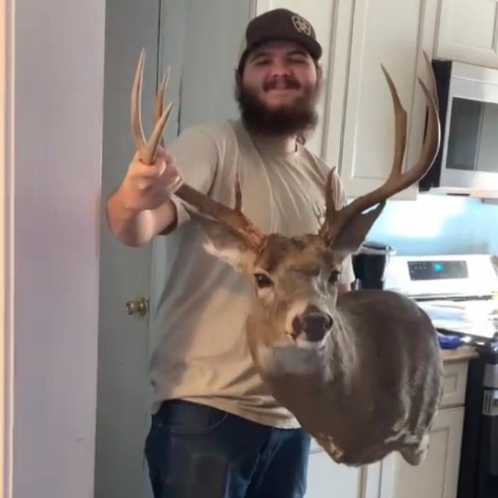 Profile Picture of Brian (@brianrosell2) on Tiktok