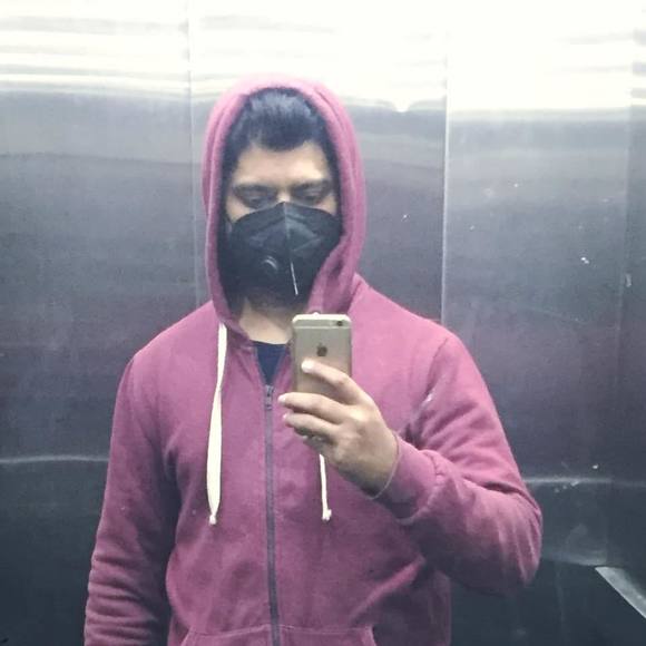 Profile Picture of Rana m f Tahir (@dudeishere) on Poshmark