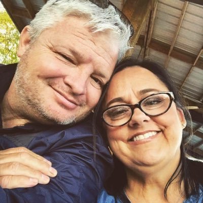 Profile Picture of Jenny Gentle Benson (@JenGentleBenson) on Twitter
